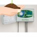 Rain Bird Smart LNK WiFi 10 Station Irrigation Sprinkler System Controller Timer   